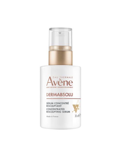 Avene DERMABSOLU Siero Concentrato Rimodellante Anti-age 30ml - Per Pelle Sensibile